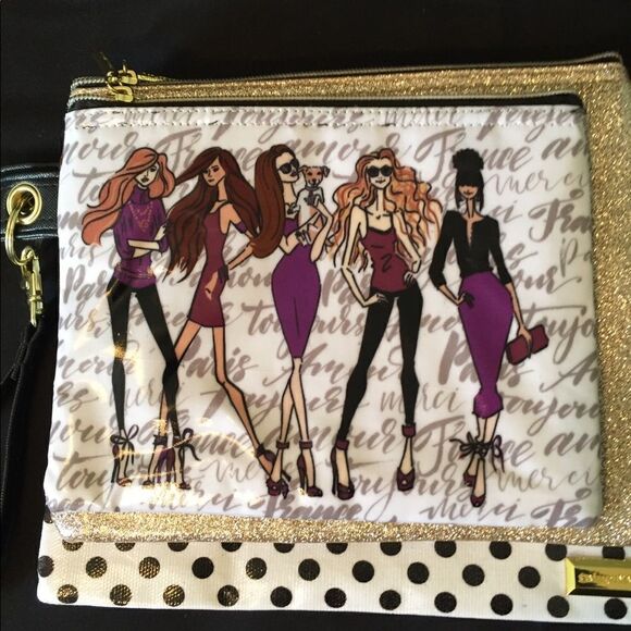 Catherine Malandrino Clutches - Picture 2 of 8